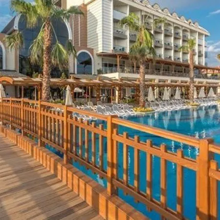 Mary Palace Resort & Spa Resort Colakli