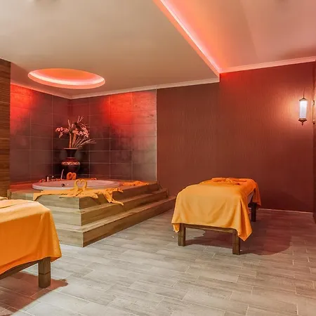 Mary Palace Resort & Spa Resort 4*