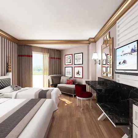 Mary Palace Resort & Spa Resort 4*
