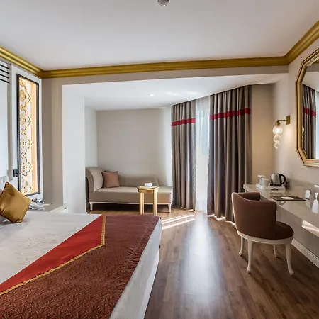 Resort Mary Palace Resort & Spa 4*