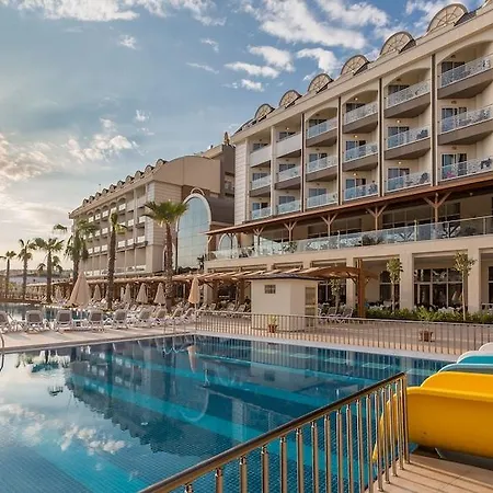 Mary Palace Resort & Spa 4*