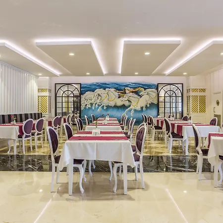 Mary Palace Resort & Spa