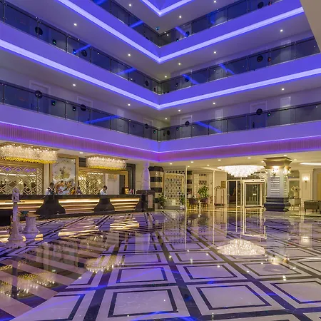 Mary Palace Resort & Spa Resort 4*