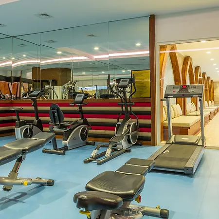 Mary Palace Resort & Spa Resort 4*