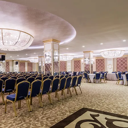 Resort Mary Palace Resort & Spa 4*