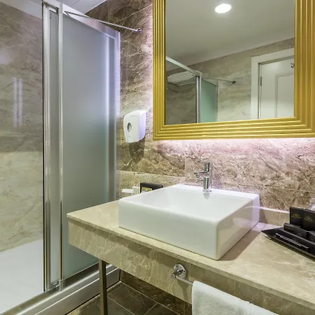 Mary Palace Resort & Spa 4* Colakli
