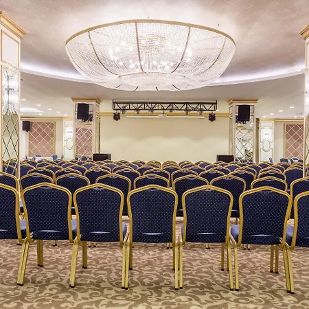 Resort Mary Palace Resort & Spa 4*
