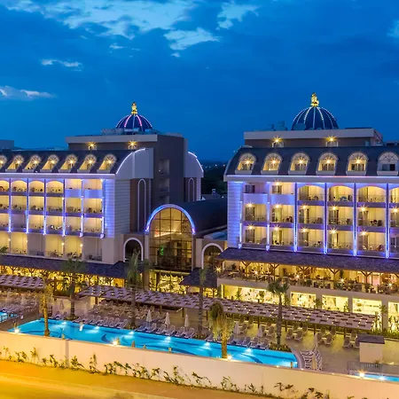 Resort Mary Palace Resort & Spa