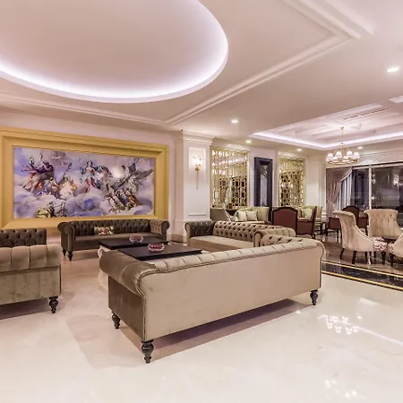 Mary Palace Resort & Spa Resort 4*