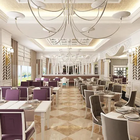 Mary Palace Resort & Spa Colakli