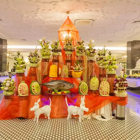 Resort Mary Palace Resort & Spa 4*