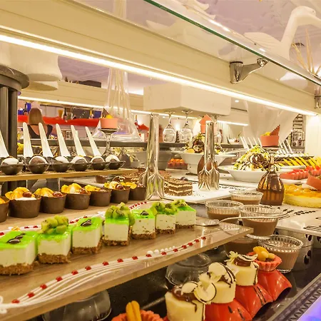 Mary Palace Resort & Spa 4* Colakli