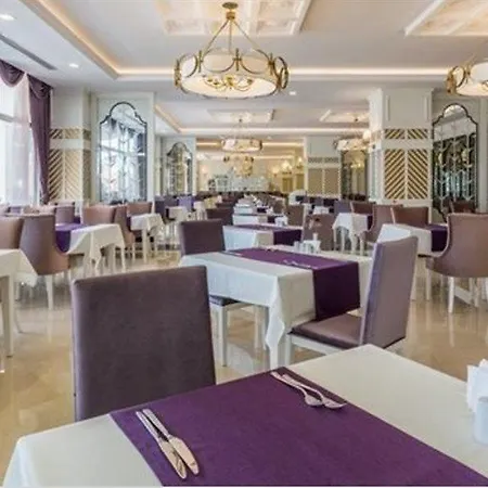 Resort Mary Palace Resort & Spa 4*