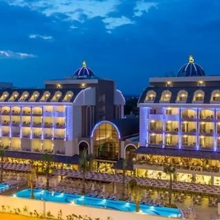 Mary Palace Resort & Spa