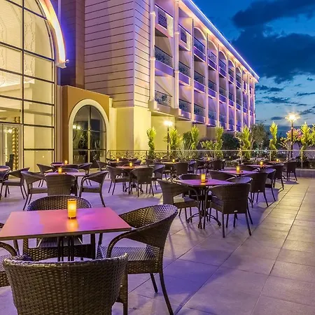 Resort Mary Palace Resort & Spa 4*