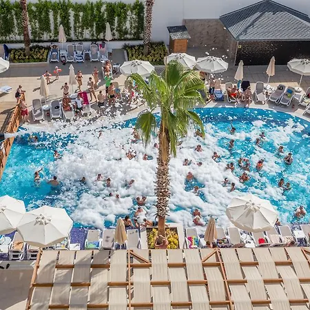 Mary Palace Resort & Spa Colakli