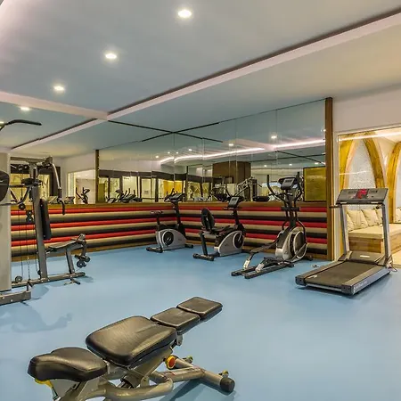 Mary Palace Resort & Spa Resort 4*