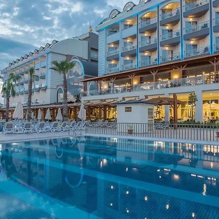 Mary Palace Resort & Spa Resort Colakli