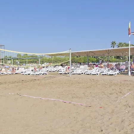 Resort Mary Palace Resort & Spa 4*