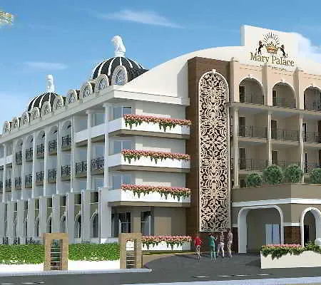 Mary Palace Resort & Spa Resort 4*