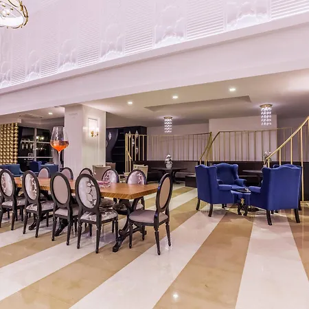 Mary Palace Resort & Spa 4*